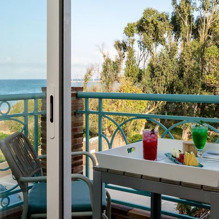 Hotel Noguera Mar Denia Eksteriør bilde