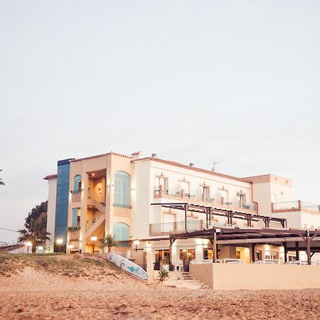 Hotel Noguera Mar Denia Eksteriør bilde