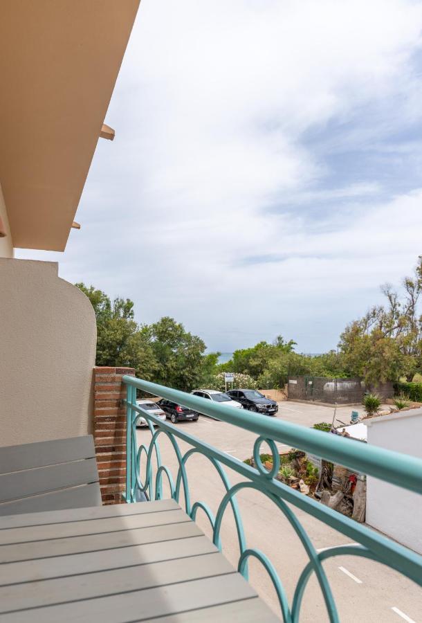 Hotel Noguera Mar Denia Eksteriør bilde