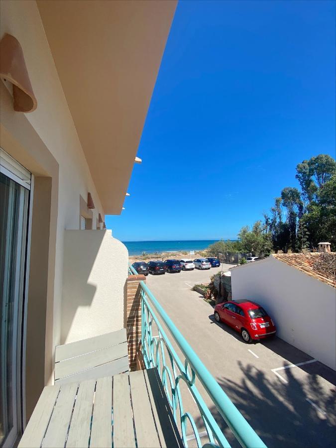 Hotel Noguera Mar Denia Eksteriør bilde