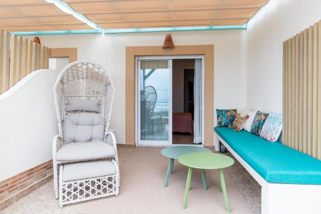 Hotel Noguera Mar Denia Eksteriør bilde