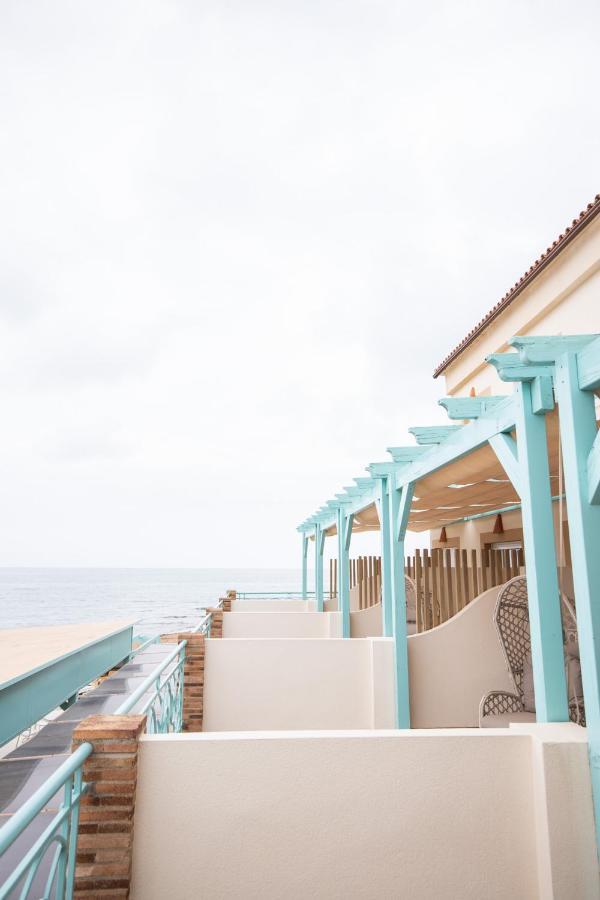 Hotel Noguera Mar Denia Eksteriør bilde