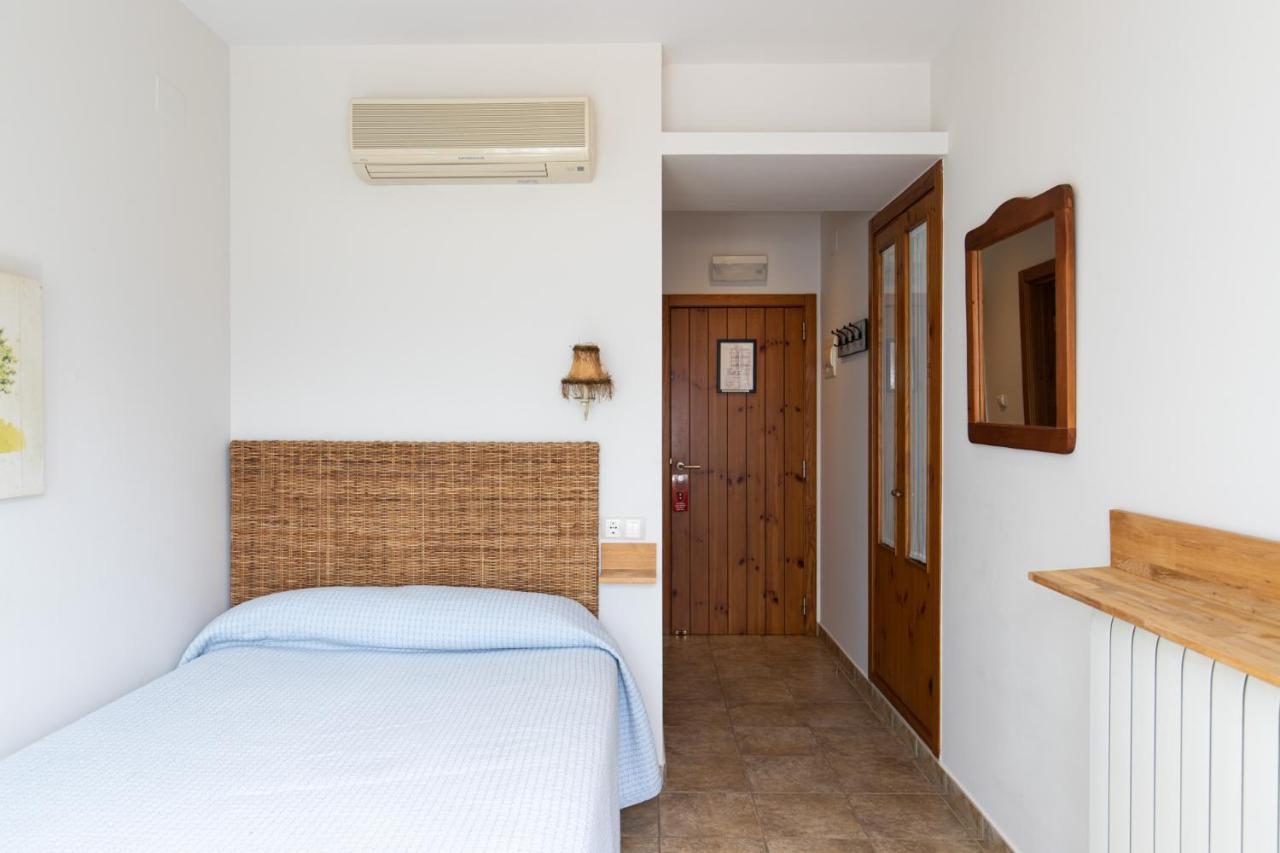 Hotel Noguera Mar Denia Eksteriør bilde