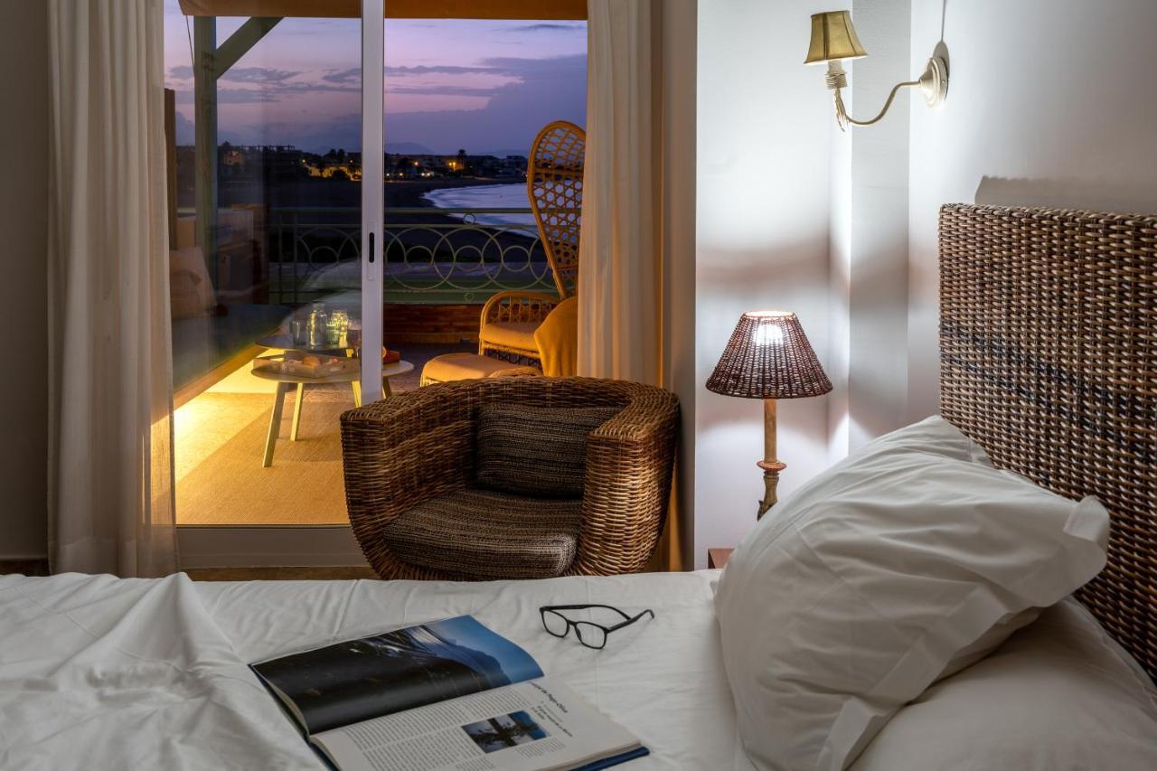 Hotel Noguera Mar Denia Eksteriør bilde