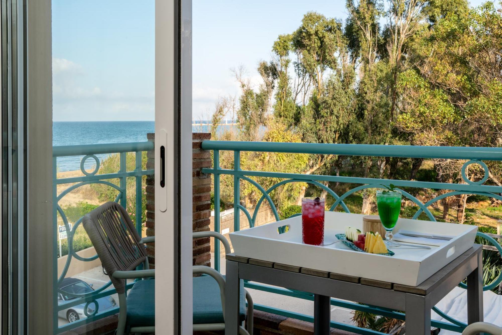 Hotel Noguera Mar Denia Eksteriør bilde