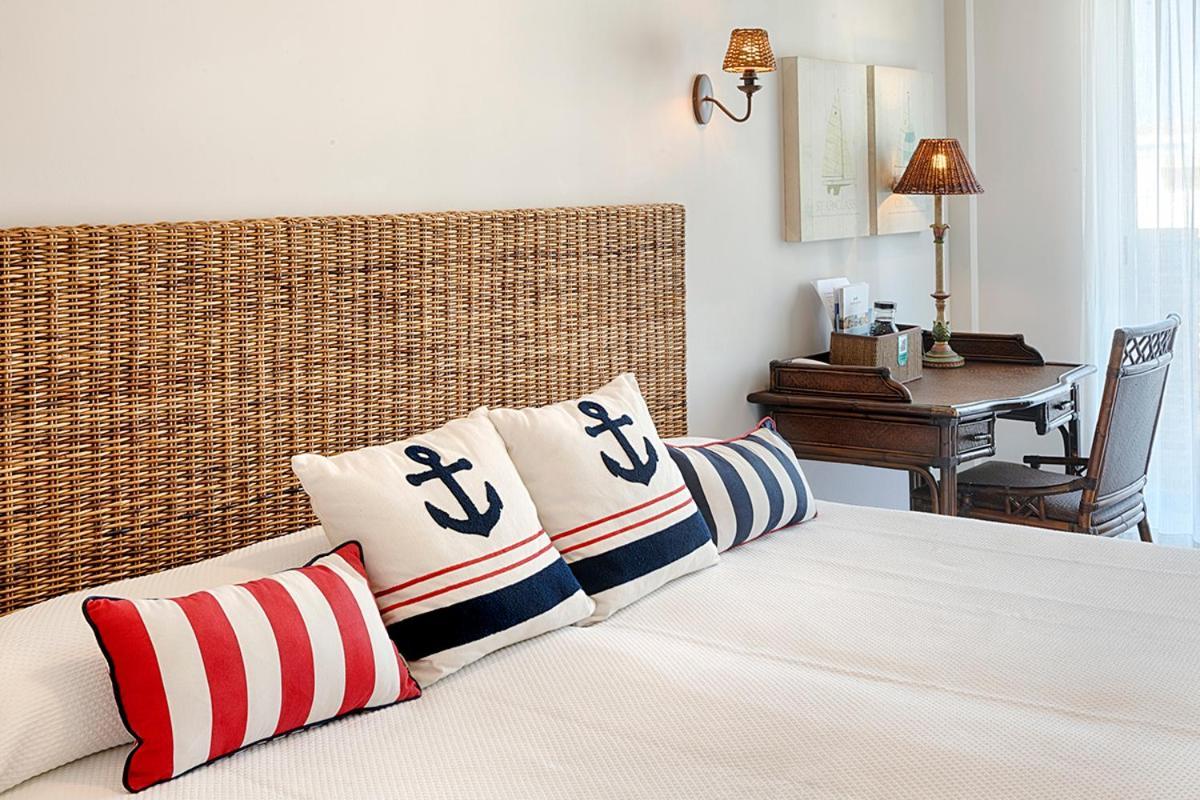 Hotel Noguera Mar Denia Eksteriør bilde