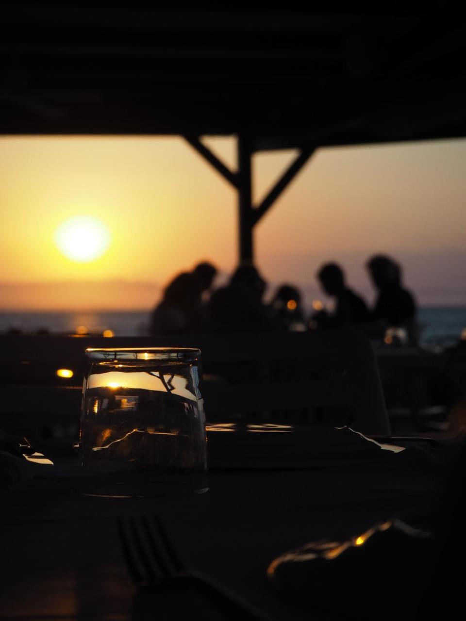 Hotel Noguera Mar Denia Eksteriør bilde
