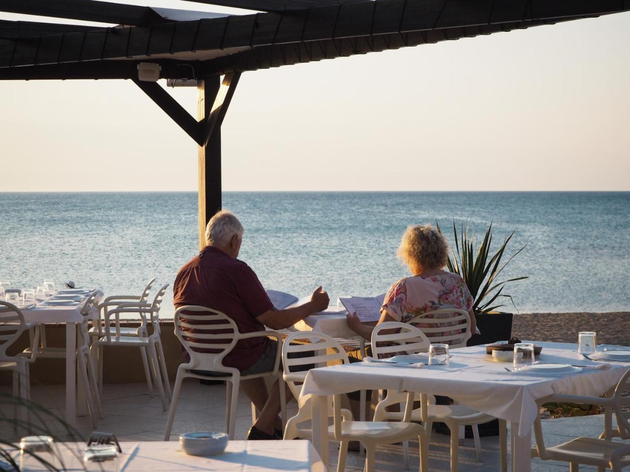 Hotel Noguera Mar Denia Eksteriør bilde