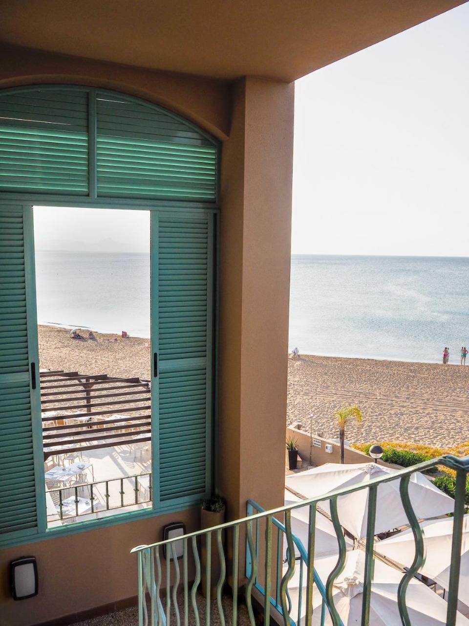 Hotel Noguera Mar Denia Eksteriør bilde