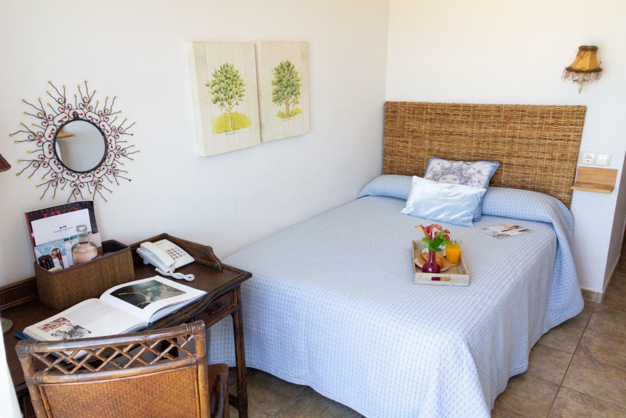 Hotel Noguera Mar Denia Eksteriør bilde